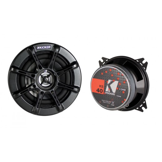 Reproduktory KICKER KS40
