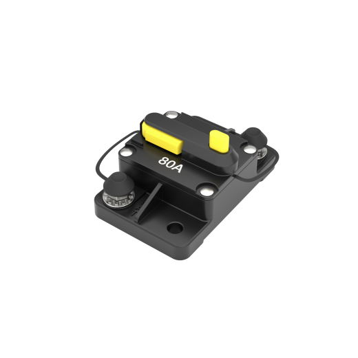 Istič Hertz HMCB 80A