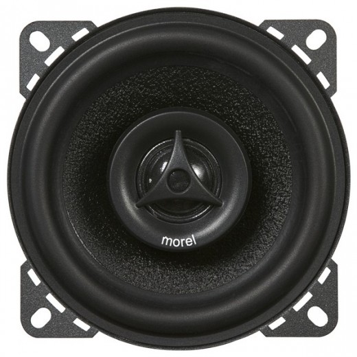 Reproduktory MOREL MAXIMO COAX 4