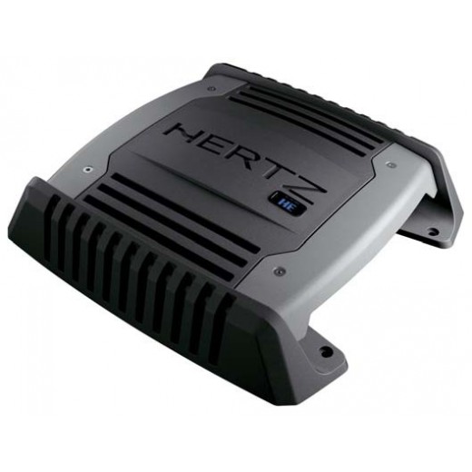 Zosilňovač HERTZ HE 2