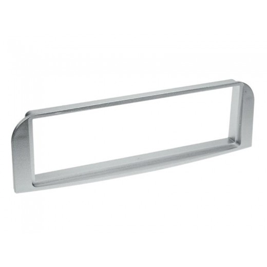 Redukčný rámček autorádia pre Alfa Romeo 147, GT