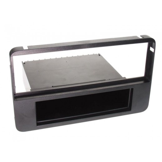 Redukčný rámček autorádia pre Alfa Romeo 159, Brera, Spider