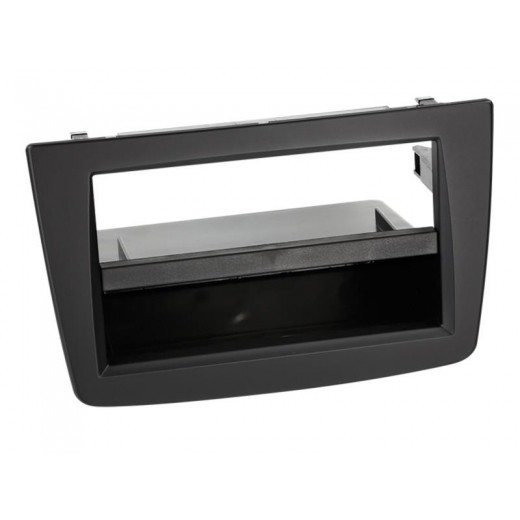 Redukčný rámček autorádia pre Alfa Romeo MiTo