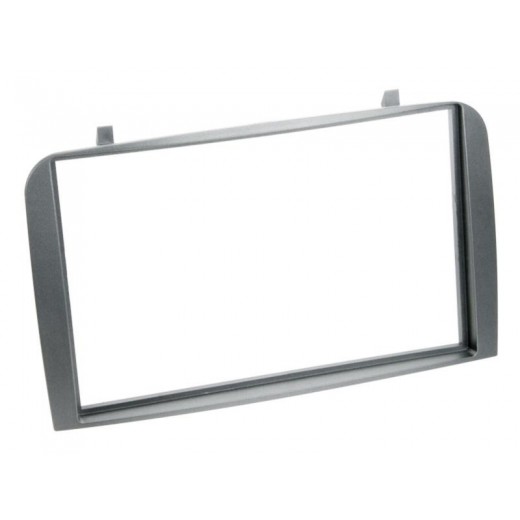 Redukčný rámček autorádia pre Alfa Romeo 147, GT