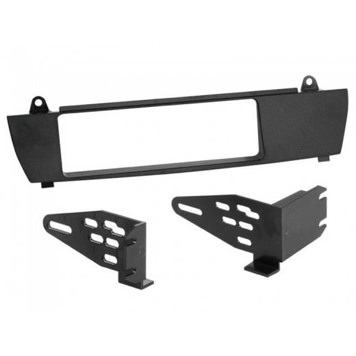 Redukčný rámček autorádia pre BMW X3