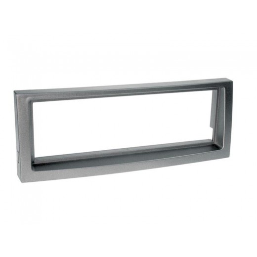 Redukčný rámček autorádia pre Citroen C5 / Peugeot 407