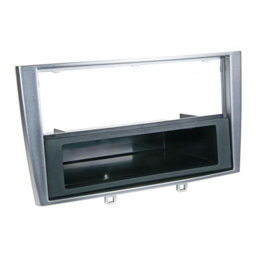 Redukčný rámček autorádia pre Peugeot 308