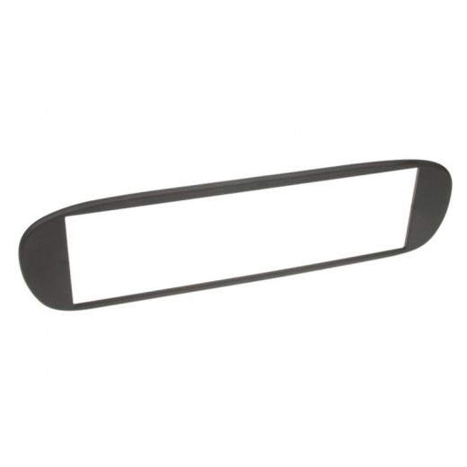 Redukčný rámček autorádia pre Fiat Barchetta