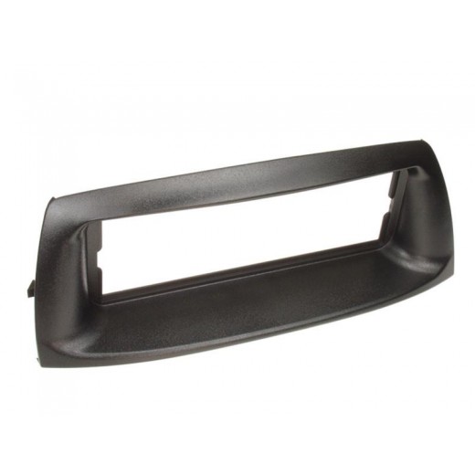 Redukčný rámček autorádia pre Fiat Punto