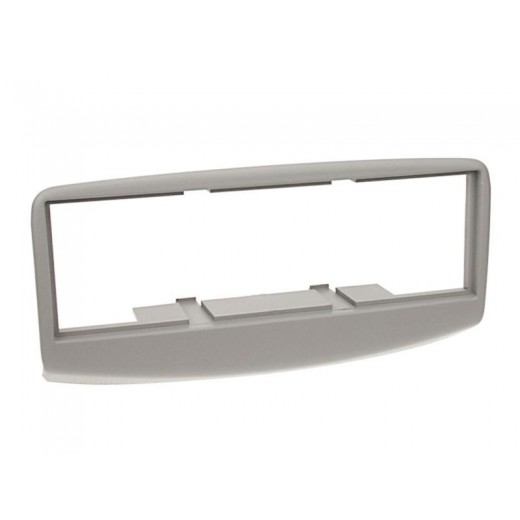 Redukčný rámček autorádia pre Fiat Multipla