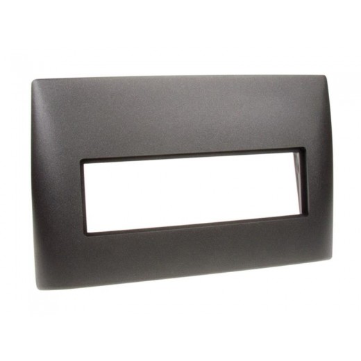 Redukčný rámček autorádia pre Fiat Stilo