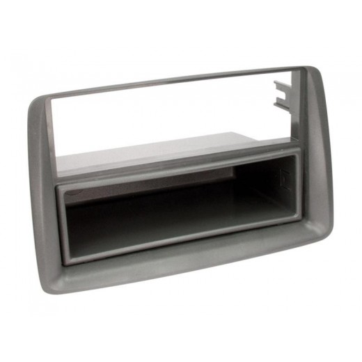 Redukčný rámček autorádia pre Fiat Panda