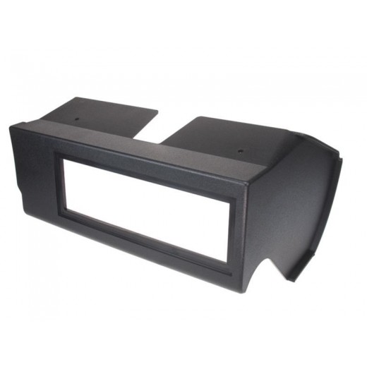 Redukčný rámček autorádia pre Fiat Panda