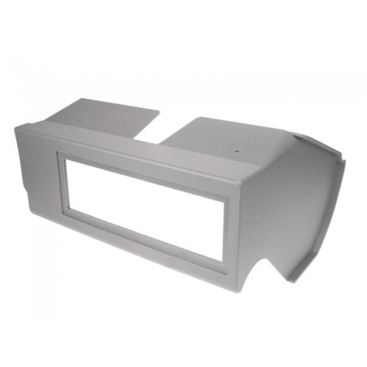 Redukčný rámček autorádia pre Fiat Panda