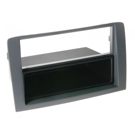 Redukčný rámček autorádia pre Fiat Idea