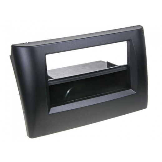 Redukčný rámček autorádia pre Fiat Stilo