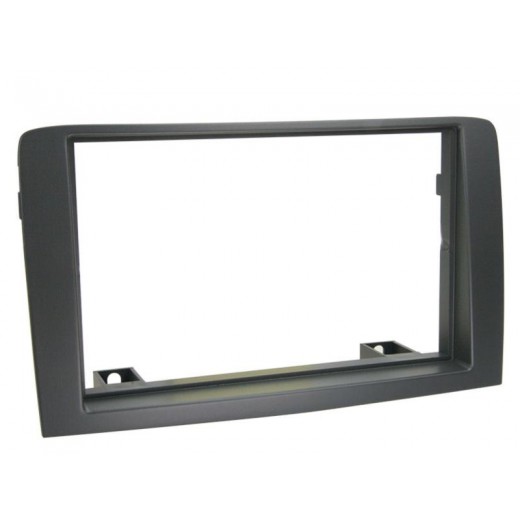 Redukčný rámček autorádia pre Fiat Idea