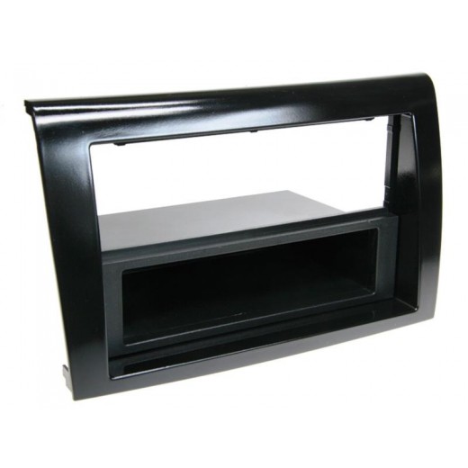 Redukčný rámček autorádia pre Fiat Bravo