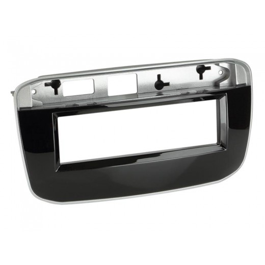 Redukčný rámček autorádia pre Fiat Punto Evo, Punto