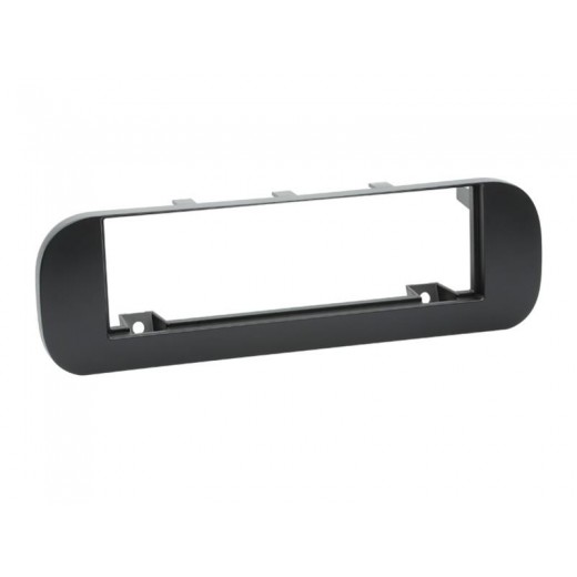 Redukčný rámček autorádia pre Fiat Panda