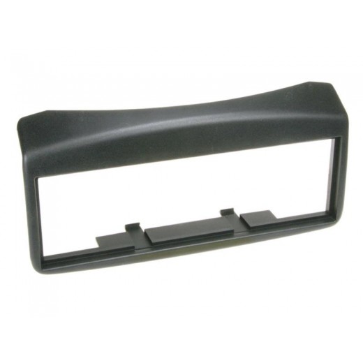 Redukčný rámček autorádia pre Fiat Multipla