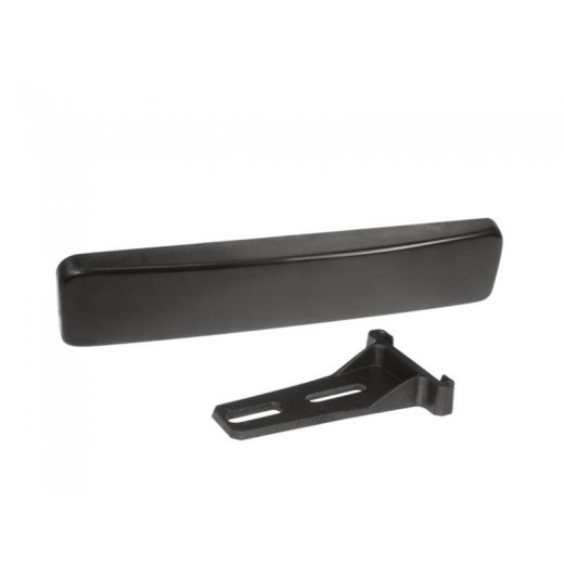 Redukčný rámček autorádia pre Ford / Jaguar