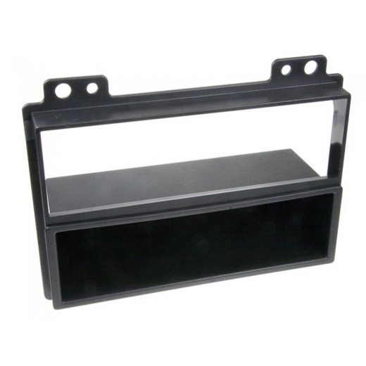 Redukčný rámček autorádia pre Ford Fiesta, Fusion