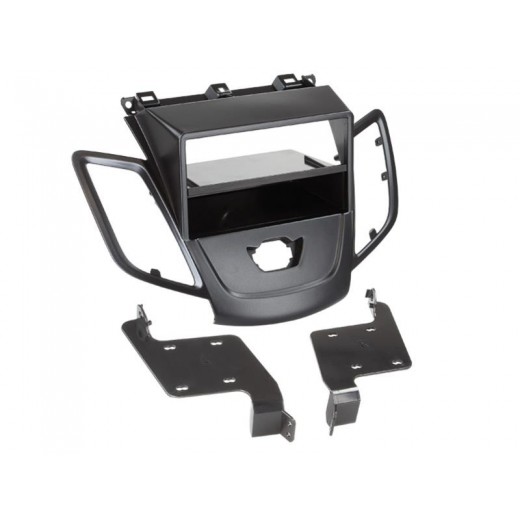 Redukčný rámček autorádia pre Ford Fiesta