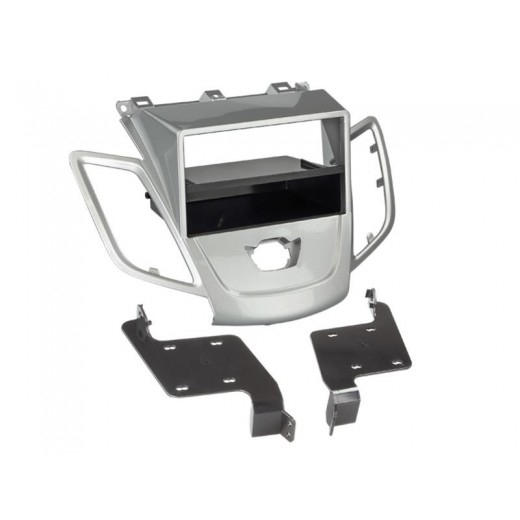 Redukčný rámček autorádia pre Ford Fiesta