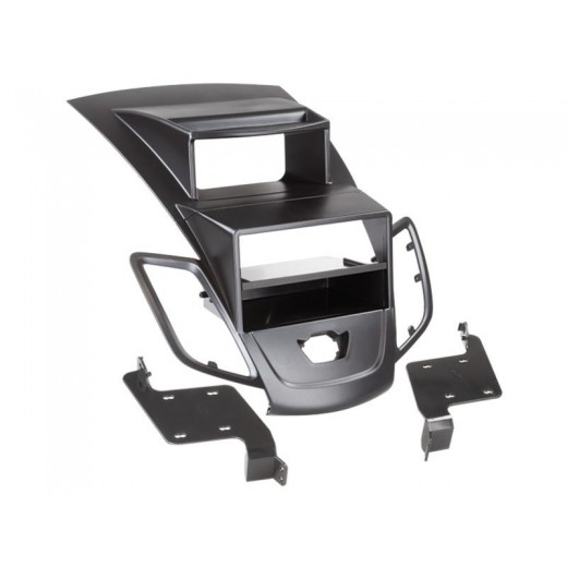 Redukčný rámček autorádia pre Ford Fiesta