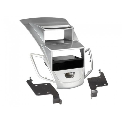 Redukčný rámček autorádia pre Ford Fiesta