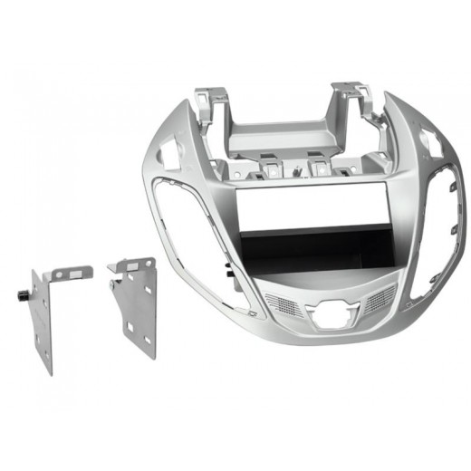 Redukčný rámček autorádia pre Ford B-Max