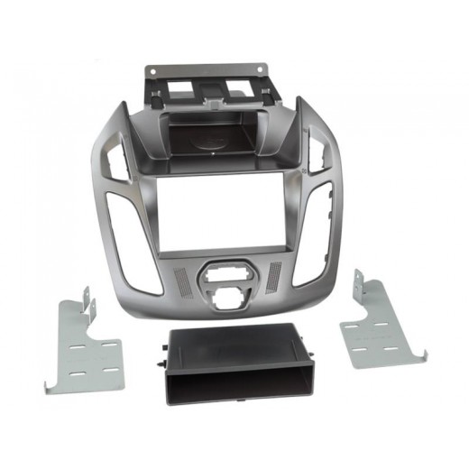 Redukčný rámček autorádia pre Ford Tourneo Connect, Transit Connect