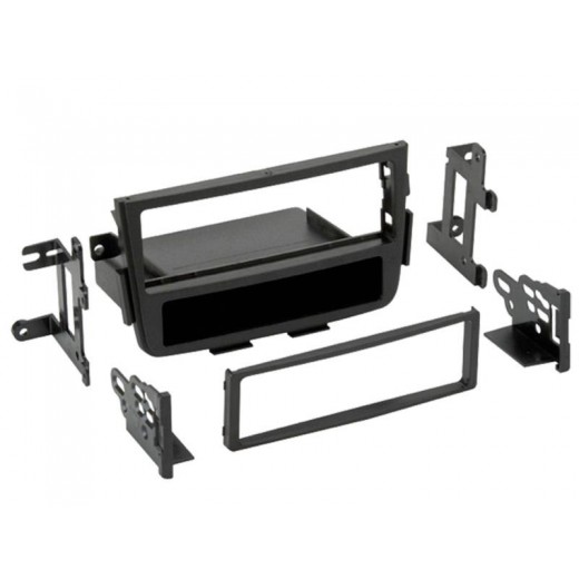 Redukčný rámček autorádia pre Acura MDX