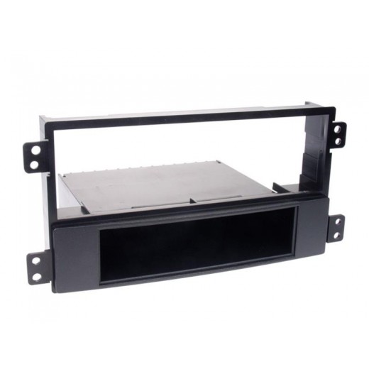 Redukčný rámček autorádia pre Hyundai Sonata