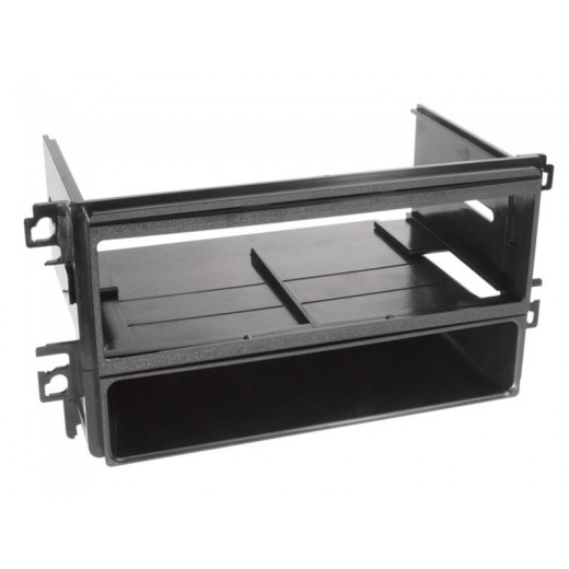 Redukčný rámček autorádia pre Hyundai Santa Fe, Sonata