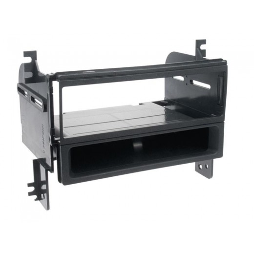 Redukčný rámček autorádia pre Hyundai Tucson