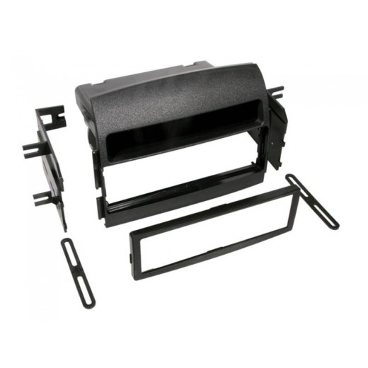 Redukčný rámček autorádia pre Hyundai Sonata