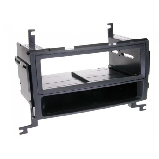 Redukčný rámček autorádia pre Hyundai Santa Fe