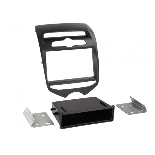 Redukčný rámček autorádia pre Hyundai ix20