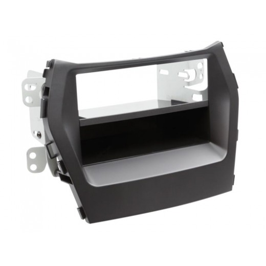 Redukčný rámček autorádia pre Hyundai Santa Fe