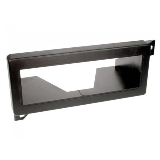 Redukčný rámček autorádia pre Chrysler / Dodge / Jeep