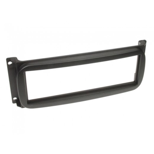 Redukčný rámček autorádia pre Chrysler / Dodge / Jeep
