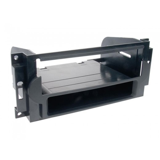 Redukčný rámček autorádia pre  Chrysler / Dodge / Jeep