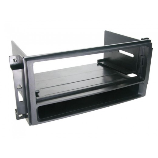 Redukčný rámček autorádia pre Chrysler / Dodge / Jeep / Volkswagen