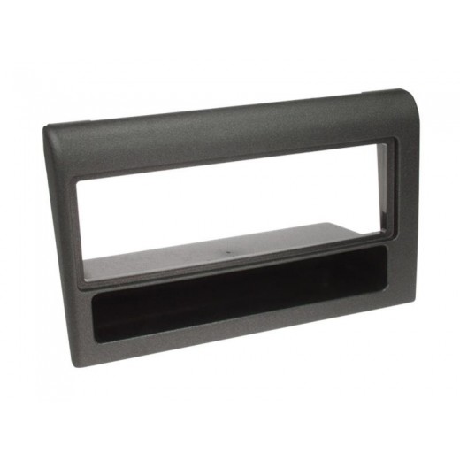 Redukčný rámček autorádia pre Alfa Romeo 155 / Lancia Dedra, Delta