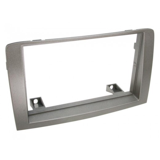 Redukčný rámček autorádia pre Lancia Musa