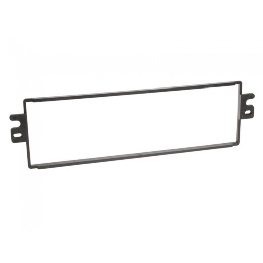 Redukčný rámček autorádia pre Kia Rio, Clarus, Carens