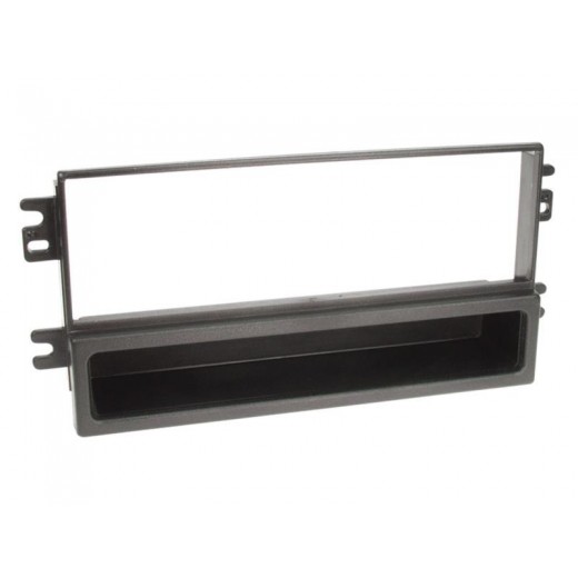 Redukčný rámček autorádia pre Kia Carnival