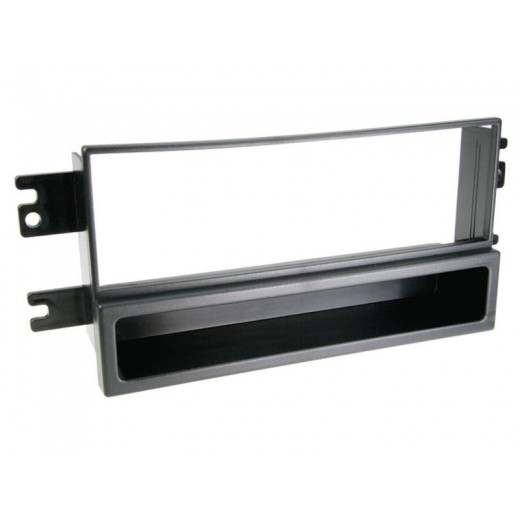 Redukčný rámček autorádia pre Kia Cerato